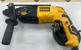 Купить Перфоратор Denzel RH-750-24 б/у , в Челябинск Цена:2990рублей
