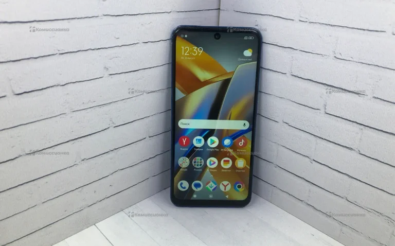 Xiaomi Poco X6 5G 12/256Gb