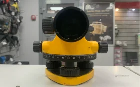 Оптический нивелир Vega L24