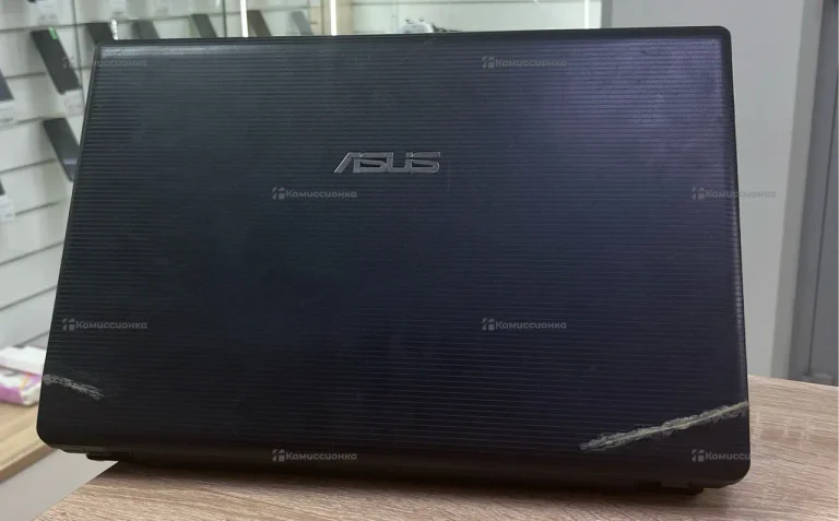 Ноутбук  ASUS