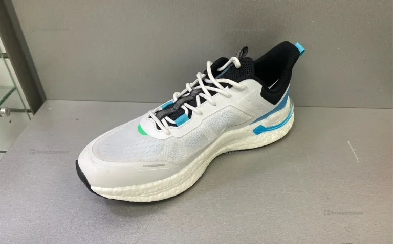 Кроссовки Sprandi P262-3 45р