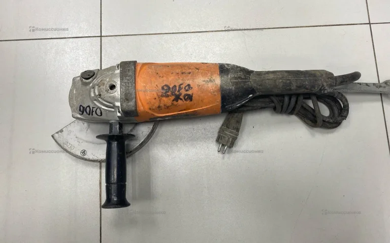 УШМ AEG WS 24-230 E GVX