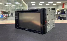 Купить Автомагнитола  pioneeer б/у , в Тюмень Цена:1590рублей