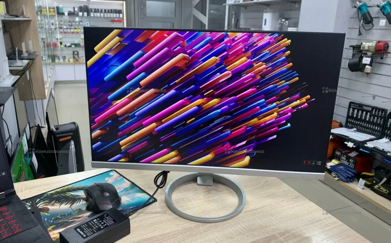 Монитор Acer r240y