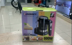 Купить миксер Jamaky 6001 б/у , в Нижнекамск Цена:1490рублей
