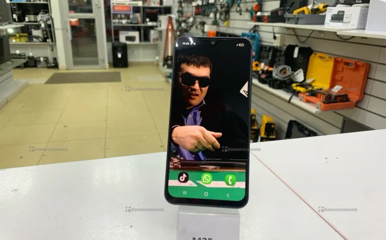 Samsung Galaxy A16 4/128 ГБ