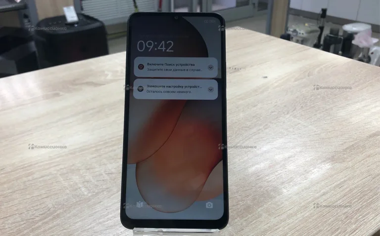 Xiaomi Redmi 13C 8/256 ГБ