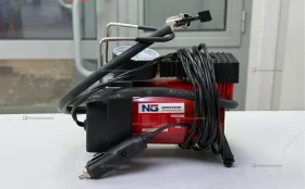 Купить Компрессор автомобильный АС-580 б/у , в Челябинск Цена:790рублей