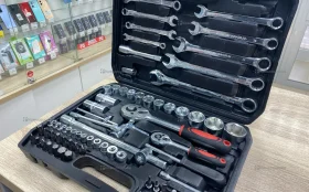 Купить ручной инструмент JNTRD набор 82 предмета б/у , в Пенза Цена:2490рублей