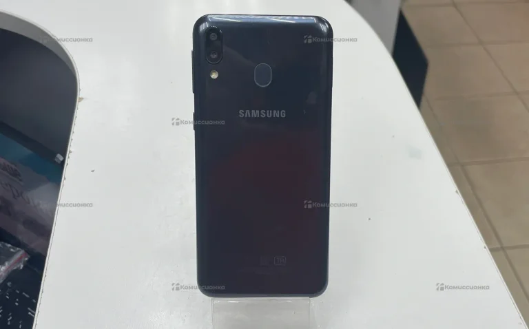 Samsung Galaxy M20 3/32