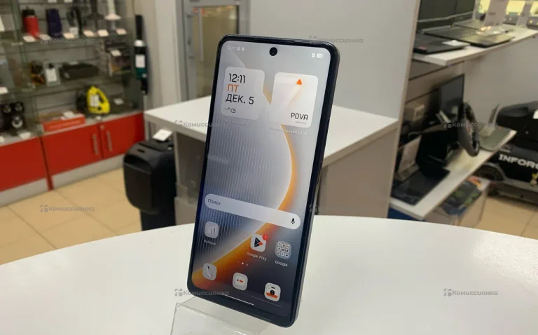 Tecno POVA 7 Neo 8/256 ГБ