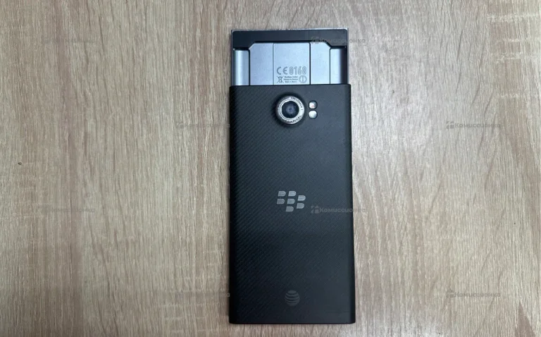 BlackBerry Priv 3/32 ГБ