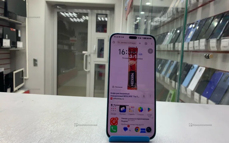 Honor 400 Lite 8/256 ГБ