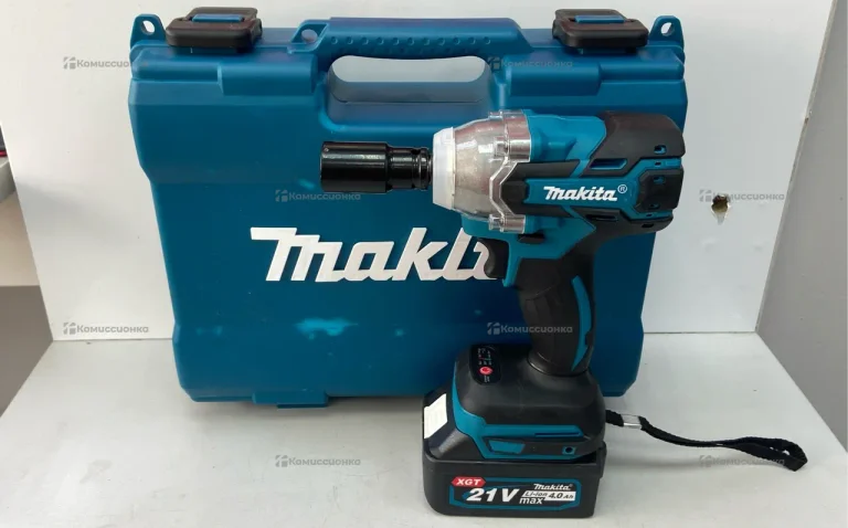 гайковерт Makita (реплика)