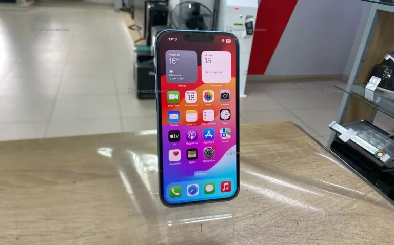 Apple iPhone 14 128Gb