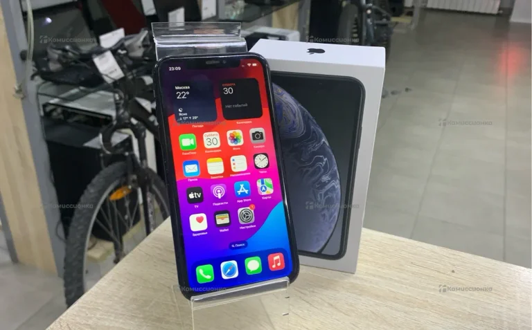 Apple iPhone XR 128Gb