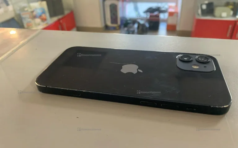 Apple iPhone 12 64Gb