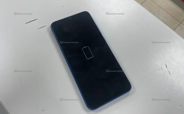 Xiaomi Redmi 9C 2/32 ГБ