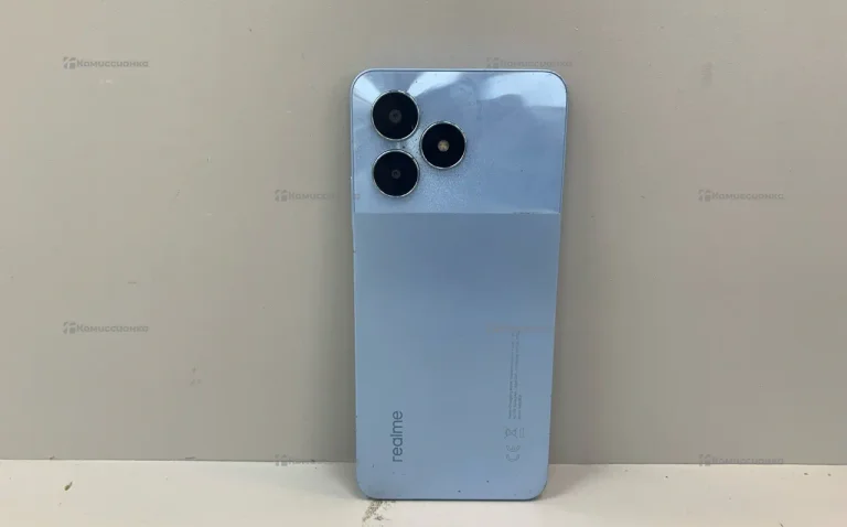 Realme Note 50 4/64 ГБ