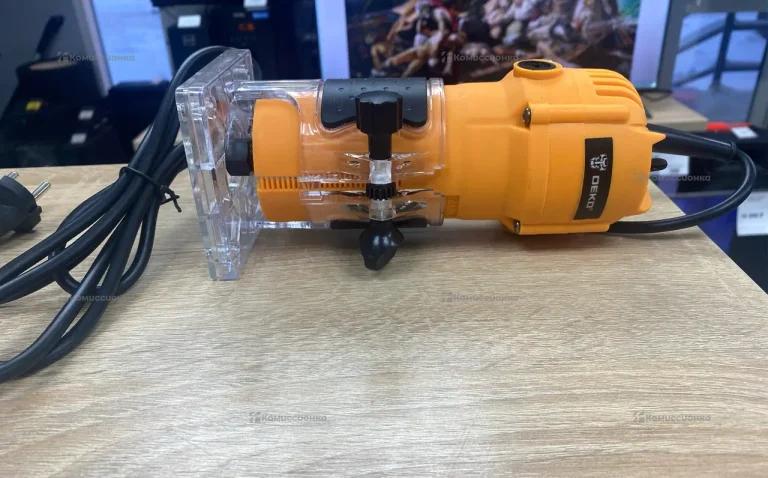 фрезер Deko dkr800