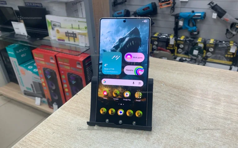 Samsung Galaxy S25 Ultra 12/256 ГБ