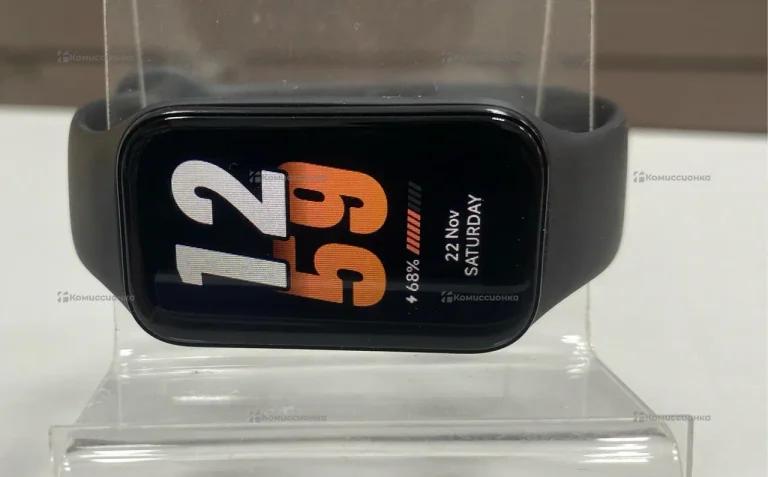 Часы  Xiaomi Smart Band 8 Actiom