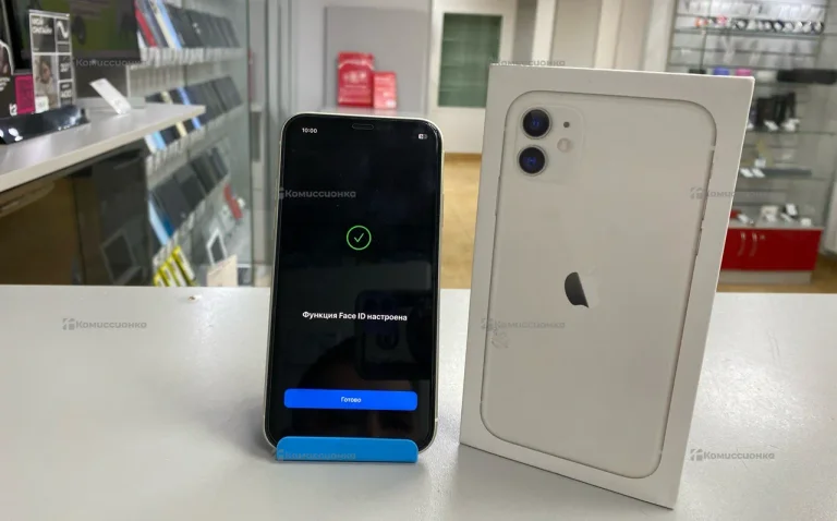 Apple IPhone 11 64GB