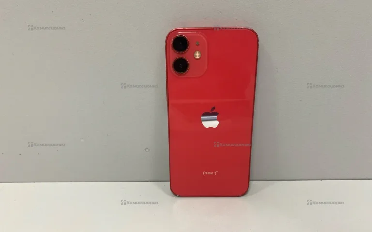 Apple iPhone 12 mini 4/128 ГБ