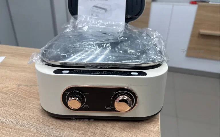 Электрическая Сковорода 3в1 мой дом