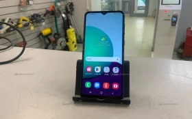 Samsung Galaxy A02 2/32 ГБ