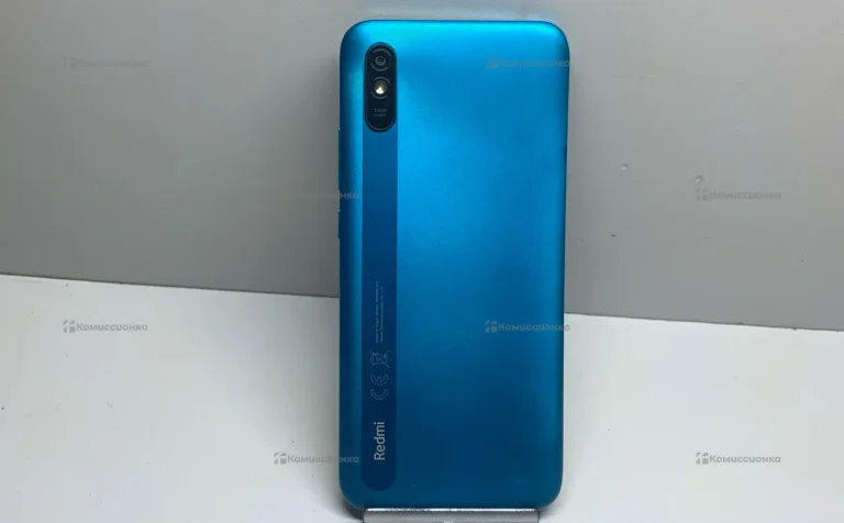 Xiaomi Redmi 9A 3/32 ГБ