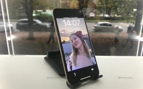 Купить Apple iPhone XS 4/64 ГБ б/у , в Краснодар Цена:6900рублей