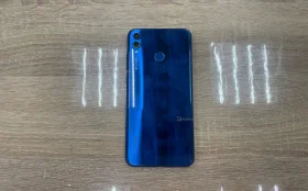 Honor 8X 4/64G