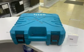 Аккумуляторный шуруповерт ASU-18A