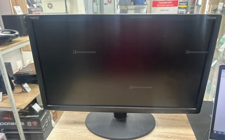 Монитор NEC NEC V221W