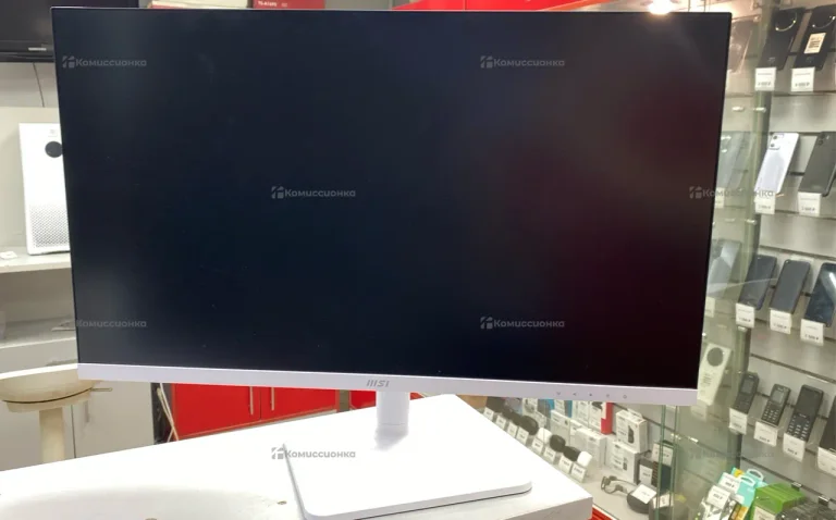 Монитор MSI Modern MD272QXPW