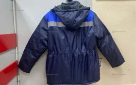 Куртка зимняя Сириус бригадир 170-176