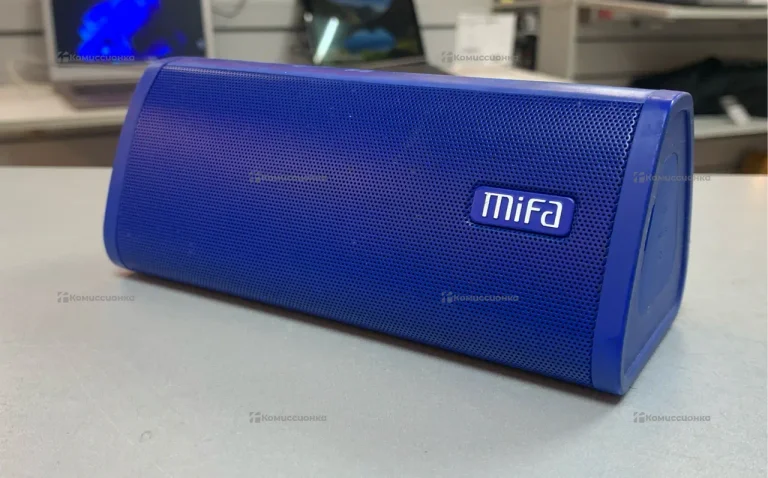 колонка mifa a10