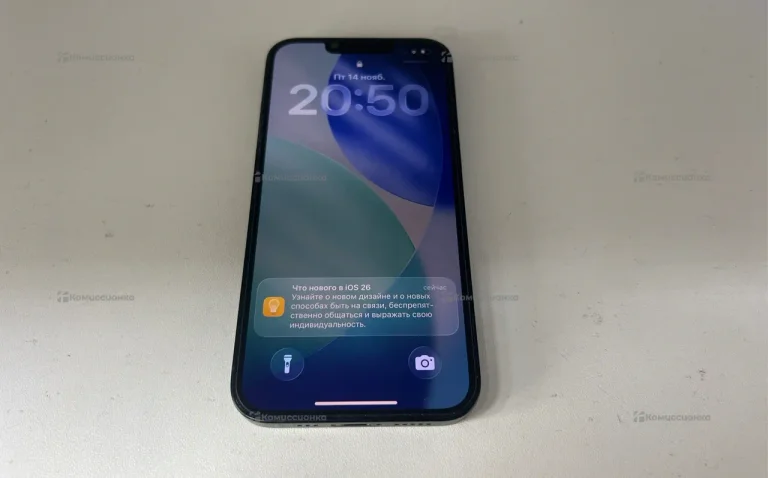 Apple iPhone 13 4/128 ГБ