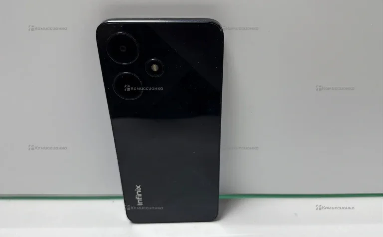 Infinix Hot 30i 4/128 ГБ