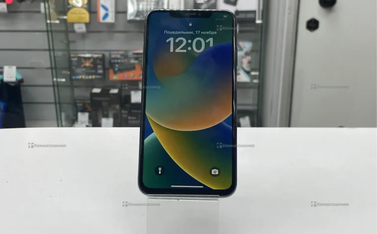 Apple iPhone XS Max 4/256 ГБ