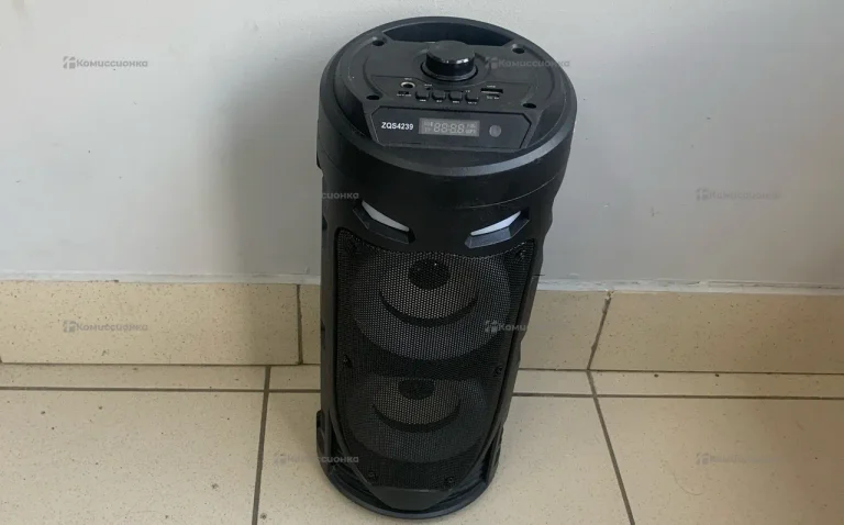 Колонка  zqs4238