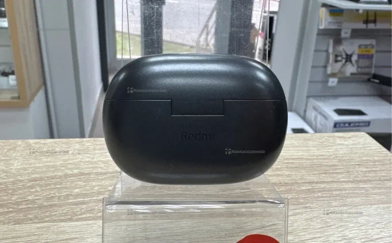 Наушники  redmi buds 4 pro