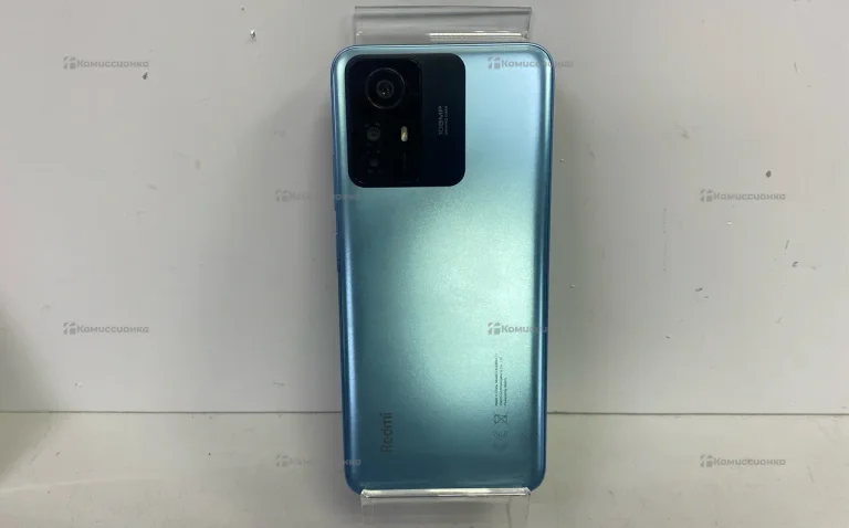 Xiaomi note 12s