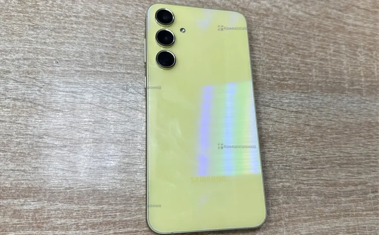 Samsung Galaxy A55 8/256 ГБ