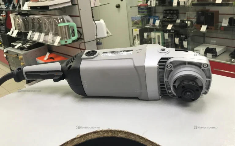 УШМ ИНТЕРСКОЛ 230/2100M