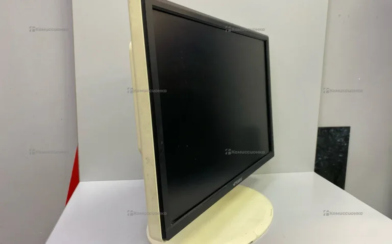 Монитор Hyunda Q91w