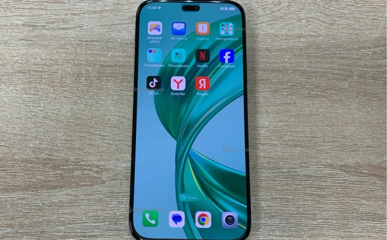 Honor X8b 8/256 ГБ