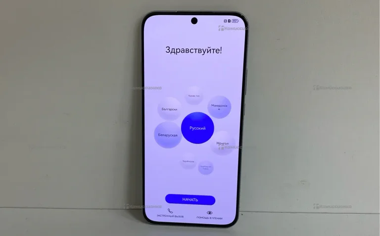 Huawei Nova 12S 8/256Gb