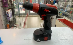 Дрель-шуруповерт Skil 2699